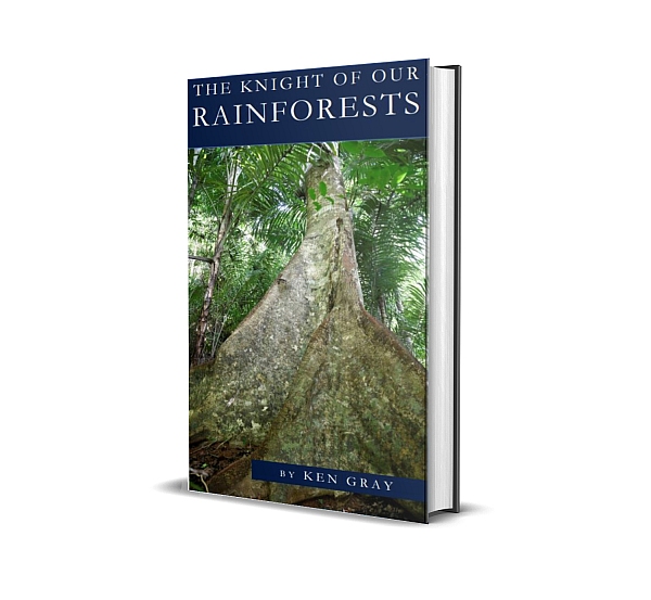 The Knight of Our Rainforests