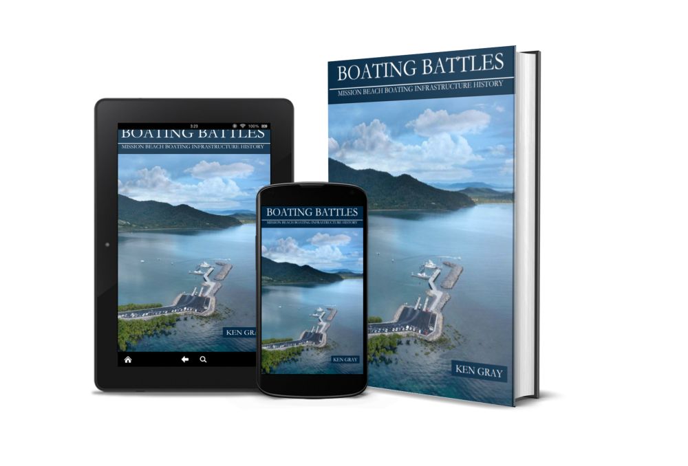 Boating Battles