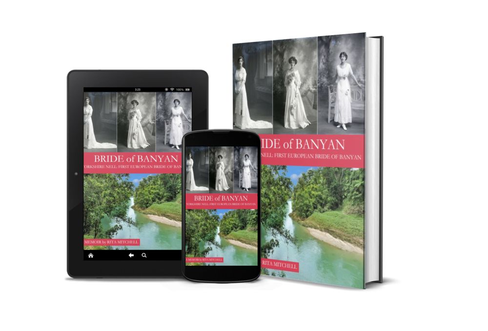 Bride of Banyan: Yorkshire Nell