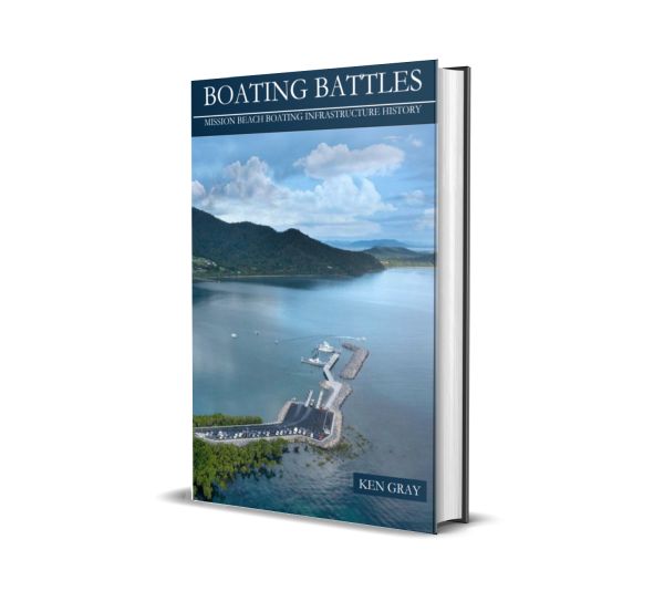 Boating Battles