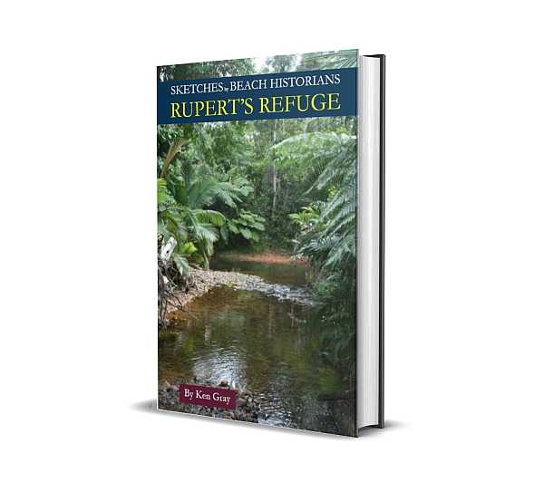 Rupert's Refuge