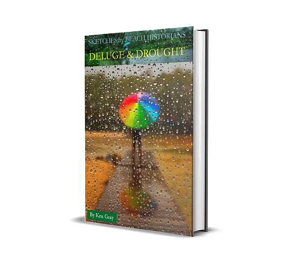 Deluge & Drought