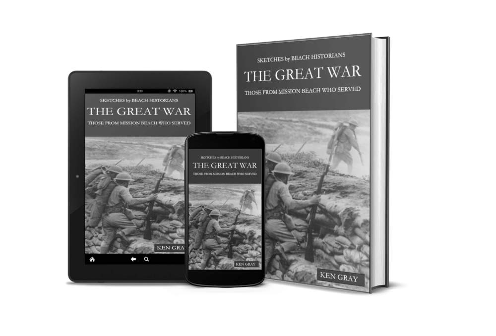 The Great War