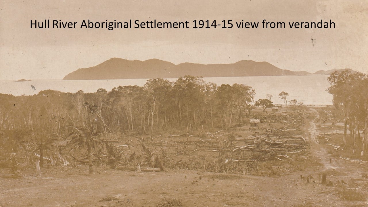 Hull River Aboriginal Settlement