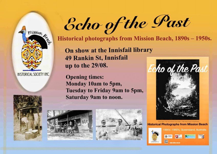 Poster_Echo_of_the_Past_Innisfail_July-August_2025