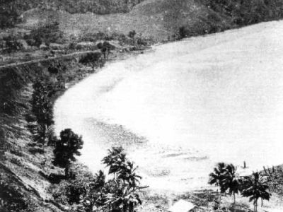 bingil bay  before the cyclone cc libraries