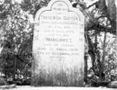 grave of frederick and margaret cutten  bingil bay cc libraries