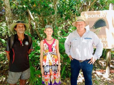 leonard andy to dr valerie boll and shane knuth mp 11 february leonard andy to dr valerie boll and shane knuth mp 11 february