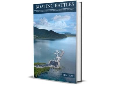 Boating-Battles
