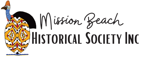 Mission Beach Historical Society